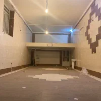 همکف ۱۰۰ متری دو نبش بلوار صابر یزدی خیابان محمودی|اجارهٔ مغازه و غرفه|یزد, |دیوار