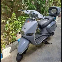 موتور کویر تیپ s5 150