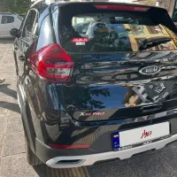 ام و ام x22 مدل ۱۴۰۴ دنده کارکرد ۱۲ هزار مشابه ص|خودرو سواری و وانت|شیراز, سینما سعدی|دیوار