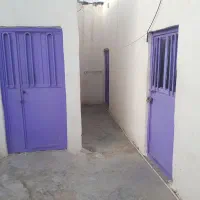 اجاره خانه ویلایی بلوچی دو خوابه در توحید ۲۳