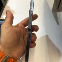 ایفون ۱۳ پرومکس سیرا بلو ۲۵۶ همه چی فابریک|موبایل|اندیشه, اندیشه فاز ۱|دیوار