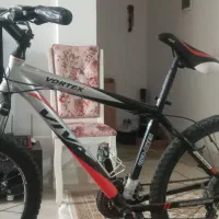 دوچرخه ۲۶ویوا