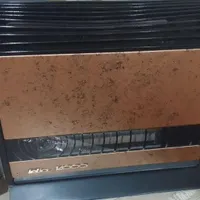 بخاری