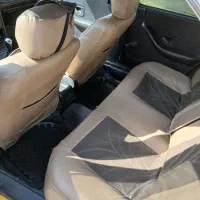 پژو تاکسی ۴۰۵مدل۹۰ گردشی|خودرو سواری و وانت|قرچک, زیبا شهر|دیوار