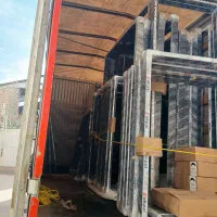 تولید و فروش درب و پنجره upvc