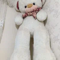 عروسک بزرگ شاسیخین در حد نو