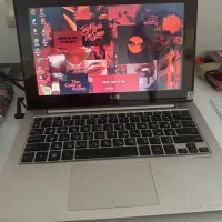 لپ تاپ تاچ سبک asus