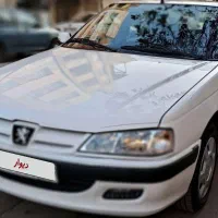پژو پارس موتور جدید xu7p مدل ۱۴۰۲