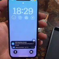 گوشی آیفون ۱۲ نرمال دوسیم پلمپ