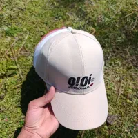 کلاه کتان oioi