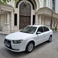 دنا معمولی تیپ 2 ، مدل‌ 1397 فول