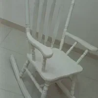 صندلی راحتی