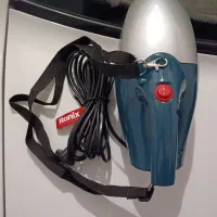 جارو برقی رونیکس 1202  Ronix VACUUM BLOWER - 1202|جاروبرقی، جارو شارژی، بخارشو|تهران, آذربایجان|دیوار
