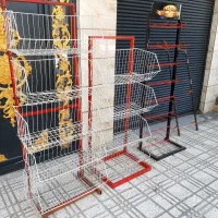 جای استند چیپس و پفک|فروشگاه و مغازه|کرج, استاندارد|دیوار