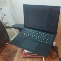 لبتاپ سورفیس core i7 نسل ده ۱۶ گیگ رم|رایانه همراه|کاشان, مفتح|دیوار