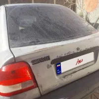 پراید ۱۴۱|خودرو سواری و وانت|مشکین‌دشت, |دیوار