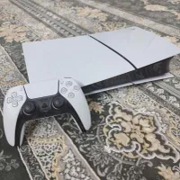 ps5 slim  پی اس فایو اسلیم یکترا تک دسته