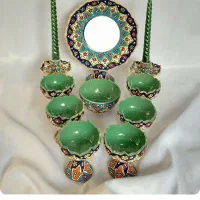 حراج ۷سین )|مجسمه، تندیس، ماکت|کاشان, سلطان امیر احمد|دیوار