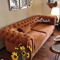 مبلمان اداری شهرابی کد11