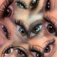 تخفیف ویژه در خدمات اکستنشن مژه