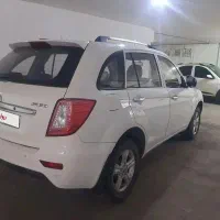 لیفان x60 بی رنگ ، ۹۵ اتومات|خودرو سواری و وانت|هشتگرد, فاز ۱ مهستان|دیوار