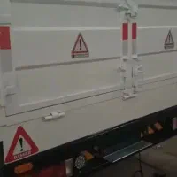 فوتون ۶ تن  معاوضه با دنا و تارا