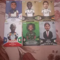 ۶ کارت کیمدی ۲۰۲۵ سالم