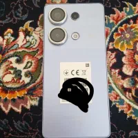 شیامومی Redmi note 13 pro|موبایل|کرمانشاه, |دیوار