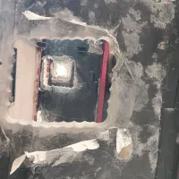 اجرای کرگیری وکاشت بولت|خدمات پیشه و مهارت|مشهد, ایثارگران|دیوار