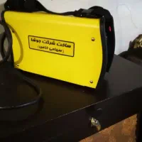 دستگاه جوش گام الکتریک 201s اکبند مرکله المان|ابزارآلات|رباط‌کریم, انجم آباد|دیوار
