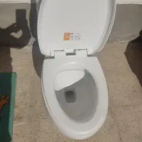 توالت فرنگی