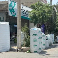 تانکر (هرمز برکه با حمل رایگان)