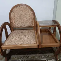 میز و صندلی