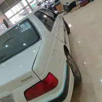 پژو تیوفایو|خودرو کلاسیک|گلستان (تهران), |دیوار