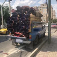 کارخانه قالیشوی مبل شوی سراب ویژه اسلامشهر وحومه