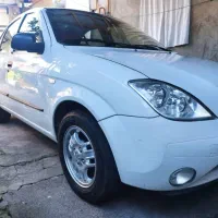 تیبا دو مدل 95|خودرو سواری و وانت|رشت, جانبازان|دیوار