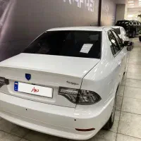 سمند سورن 404 xu7p صفر|خودرو سواری و وانت|یزد, |دیوار