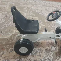 چهار چرخ