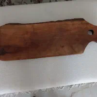 تخته چوبی مناسب سرو غذا و فینگر فود