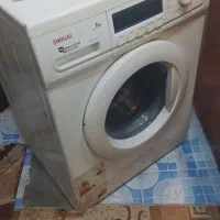 تعمیرکارتعمیر ماشین لباسشویی باضمانت کتبی کل مشهد|خدمات پیشه و مهارت|مشهد, طبرسی شمالی|دیوار