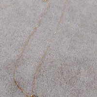 گردنبند نقره