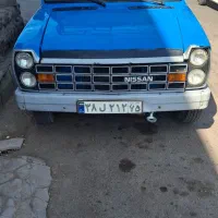 نیسان بارکرایه