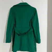 دو عدد پالتو نو|لباس|شیراز, انجیر|دیوار