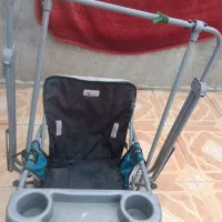 تاب و...|اسباب و اثاث بچه|چرام, |دیوار