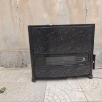 بخاری گازی ۱۲هزار