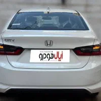 هوندا سیتی 2024/CITY/صفر/اقساط|خودرو سواری و وانت|تهران, جمهوری|دیوار