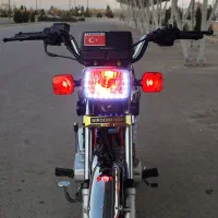 موتور 200 پرواز 1404