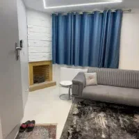 کوی فراز  ۵۳متر/یک خواب/با امکانات/ دوبلکس