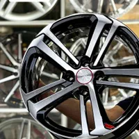 لاستیک و رینگ اسپرت