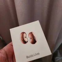 گلکسی بادز لایو Buds Live